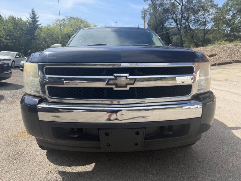 chevrolet silverado 1500 2008 1GCEK14038Z269388 image chevrolet silverado 1500 2008 1GCEK14038Z269388 image